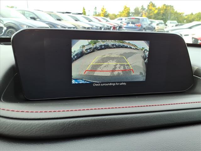 used 2023 Mazda CX-30 car, priced at $26,995