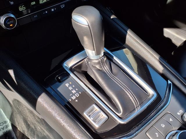 used 2024 Mazda CX-5 car, priced at $26,995