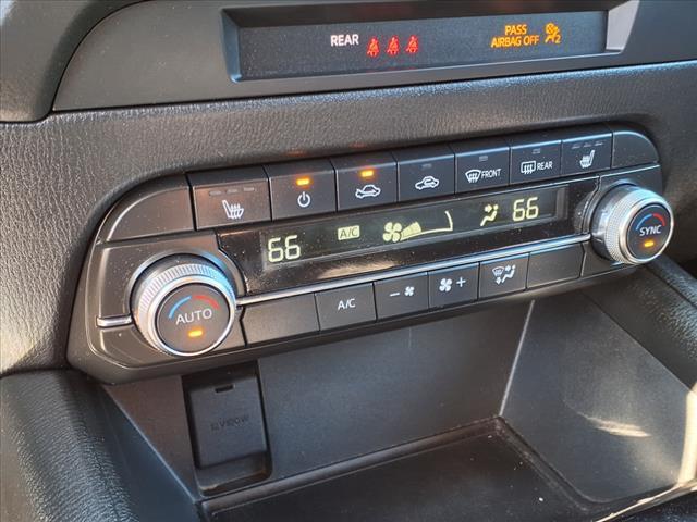used 2024 Mazda CX-5 car, priced at $26,995