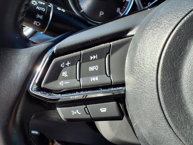 used 2024 Mazda CX-5 car, priced at $26,995