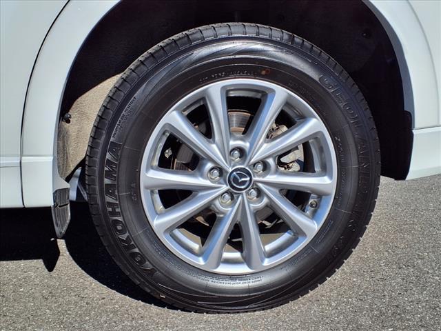 used 2024 Mazda CX-5 car, priced at $26,995