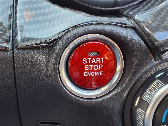 used 2024 Mazda MX-5 Miata car, priced at $34,995