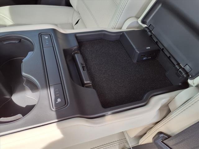 new 2025 Mazda CX-5 car, priced at $37,415