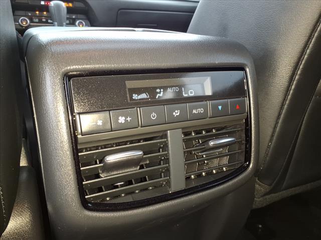 used 2022 Mazda CX-9 car, priced at $28,995