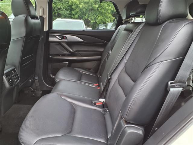 used 2022 Mazda CX-9 car, priced at $28,995