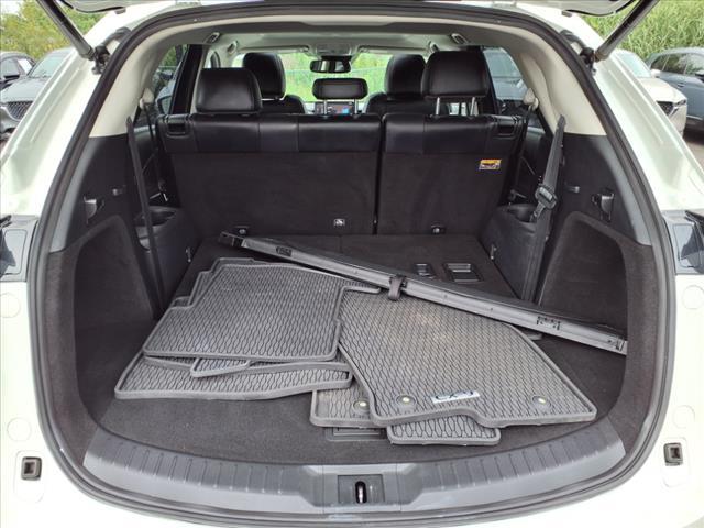 used 2022 Mazda CX-9 car, priced at $28,995