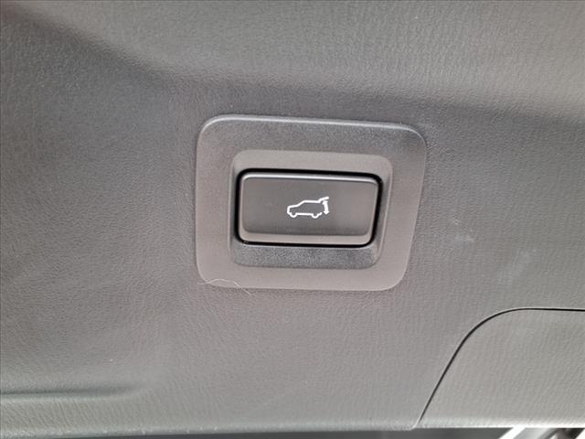 used 2022 Mazda CX-9 car, priced at $28,995