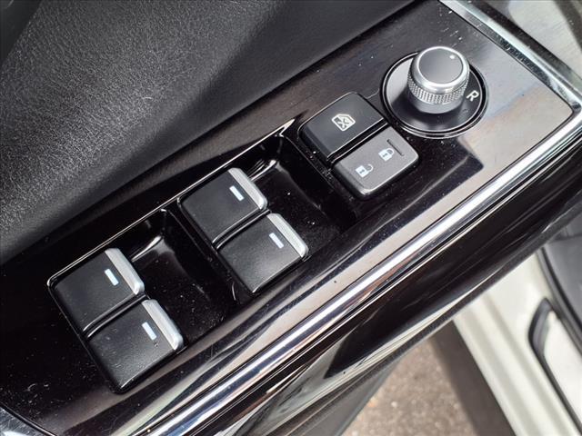 used 2022 Mazda CX-9 car, priced at $28,995