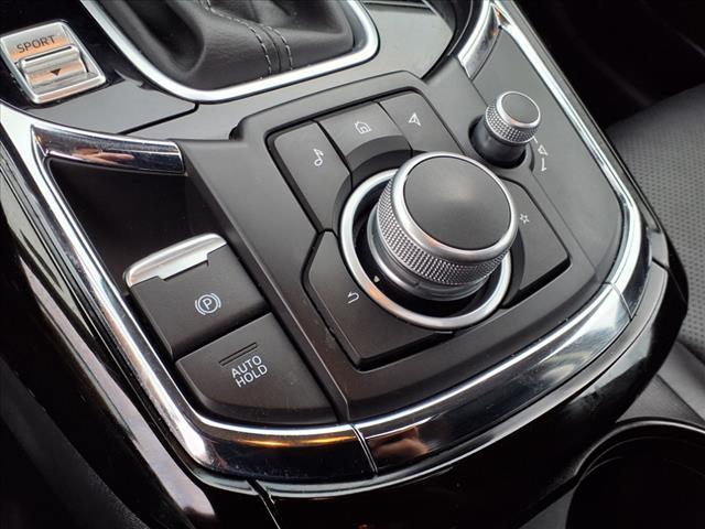 used 2022 Mazda CX-9 car, priced at $28,995