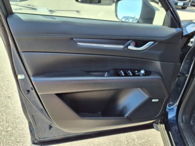 used 2023 Mazda CX-5 car, priced at $30,995