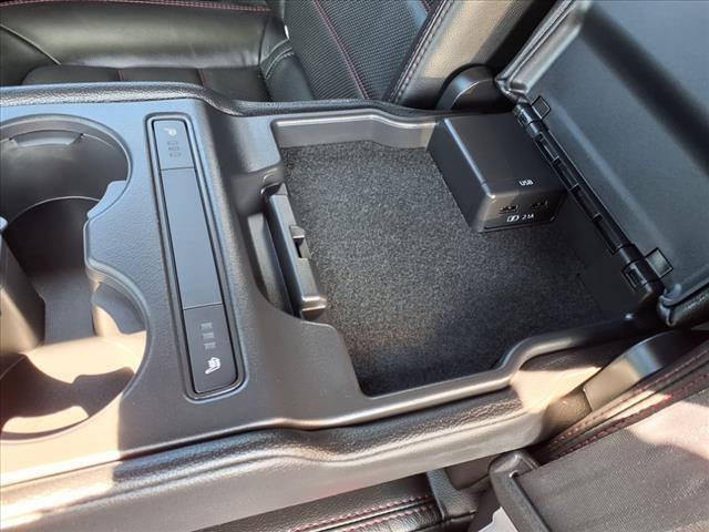 used 2023 Mazda CX-5 car, priced at $30,995