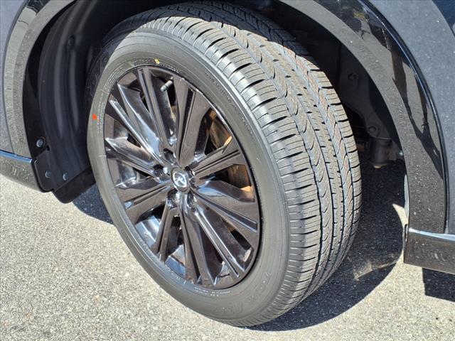 used 2023 Mazda CX-5 car, priced at $30,995