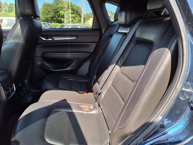 used 2023 Mazda CX-5 car, priced at $30,995