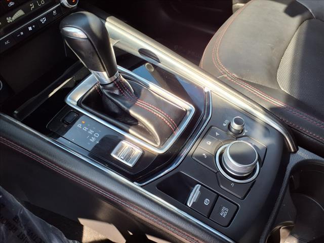 used 2023 Mazda CX-5 car, priced at $30,995