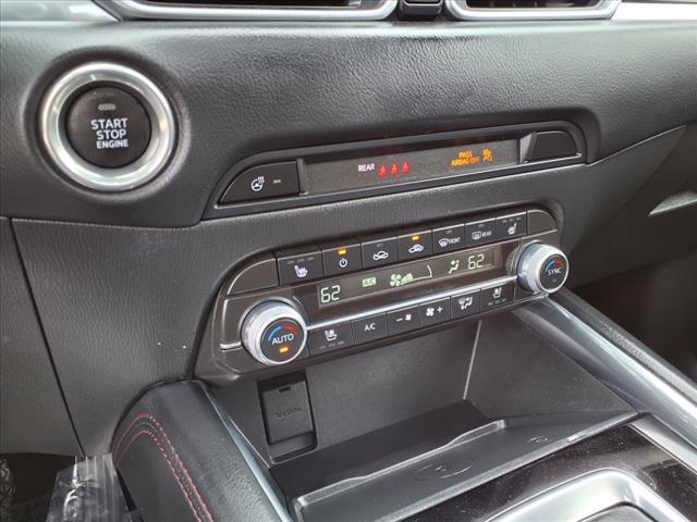 used 2023 Mazda CX-5 car, priced at $29,995