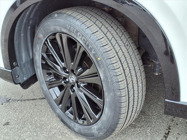 used 2023 Mazda CX-5 car, priced at $29,995