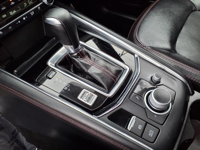 used 2023 Mazda CX-5 car, priced at $29,995
