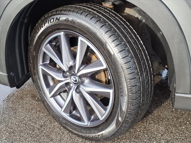 used 2018 Mazda CX-5 car, priced at $17,995
