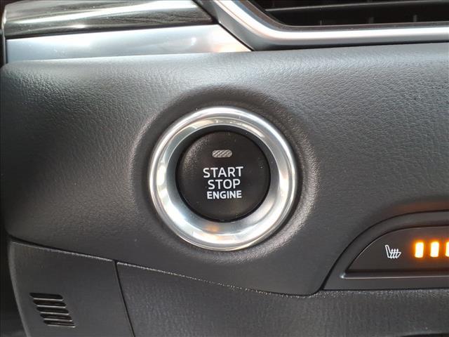 used 2018 Mazda CX-5 car, priced at $17,995