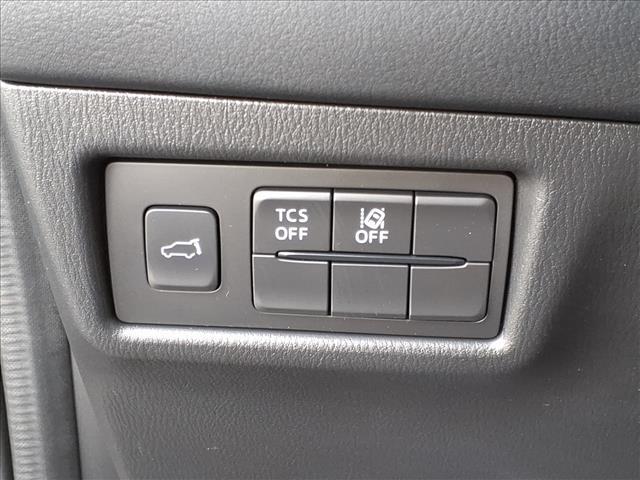 used 2018 Mazda CX-5 car, priced at $17,995