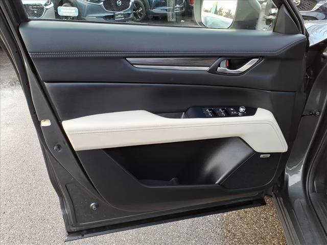 used 2018 Mazda CX-5 car, priced at $17,995