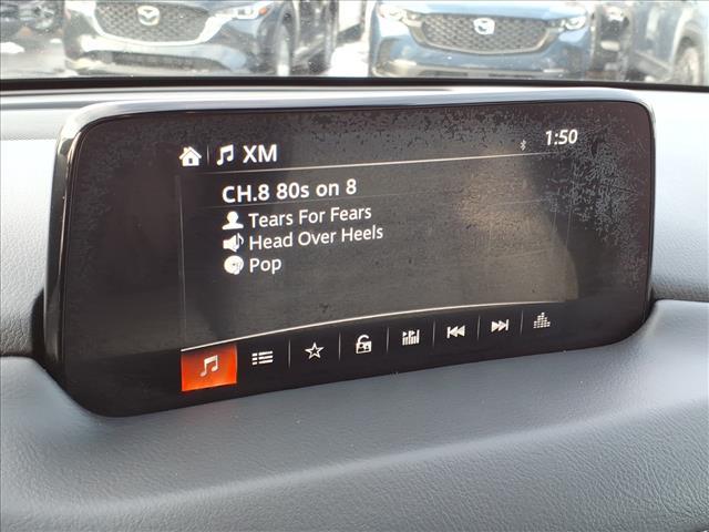 used 2018 Mazda CX-5 car, priced at $17,995