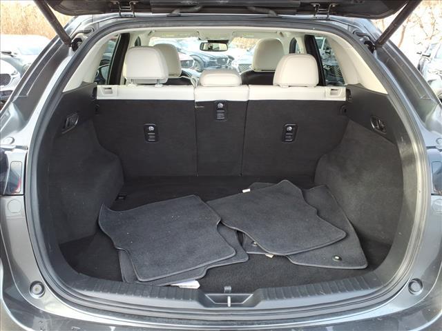 used 2018 Mazda CX-5 car, priced at $17,995