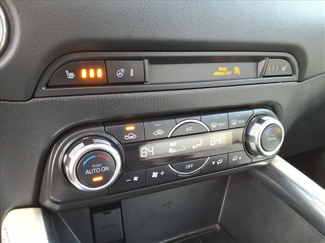 used 2018 Mazda CX-5 car, priced at $17,995