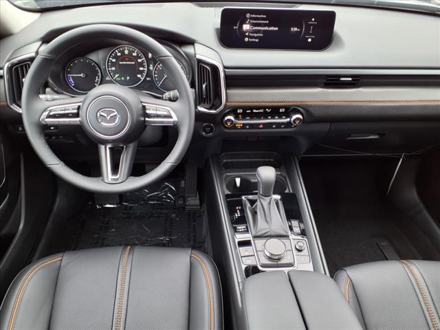 new 2025 Mazda CX-50 Hybrid car, priced at $41,920