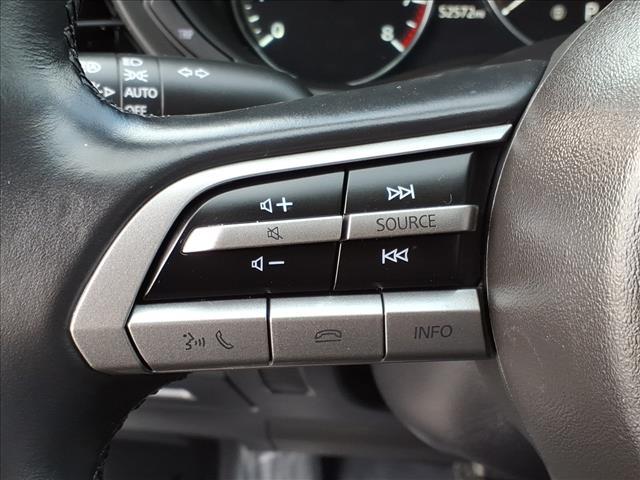 used 2022 Mazda CX-30 car, priced at $21,995