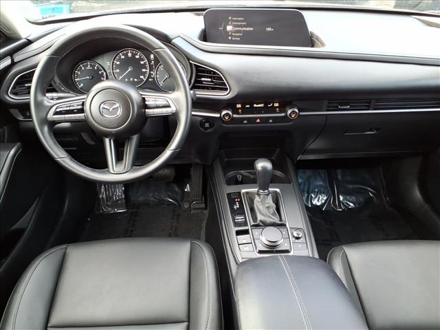 used 2022 Mazda CX-30 car, priced at $21,995