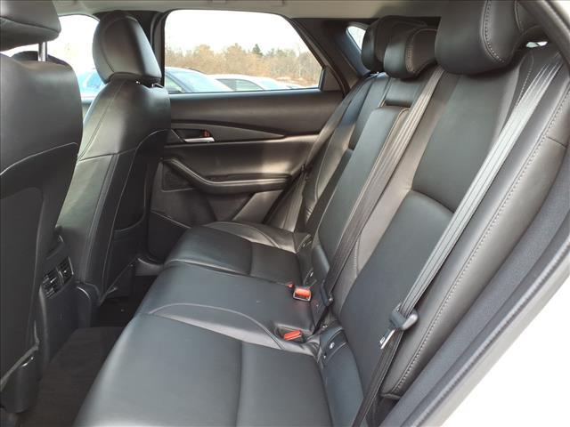 used 2022 Mazda CX-30 car, priced at $21,995