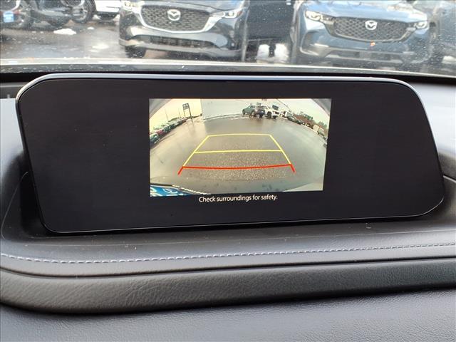 used 2022 Mazda CX-30 car, priced at $21,995