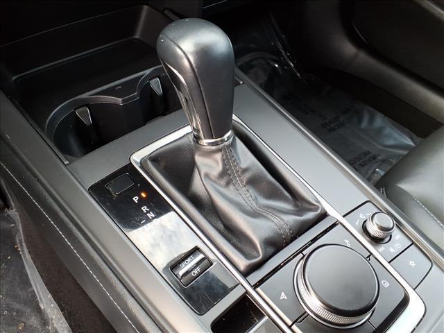 used 2022 Mazda CX-30 car, priced at $21,995