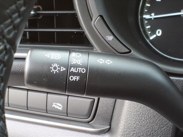 used 2022 Mazda CX-30 car, priced at $21,995