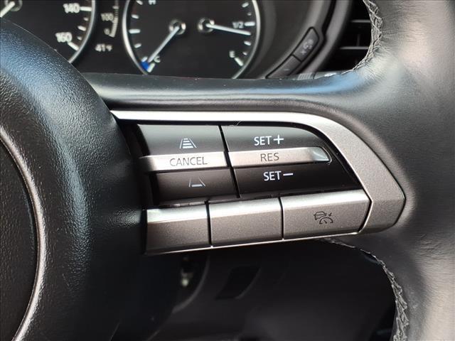 used 2022 Mazda CX-30 car, priced at $21,995