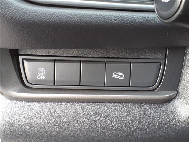 used 2022 Mazda CX-30 car, priced at $21,995