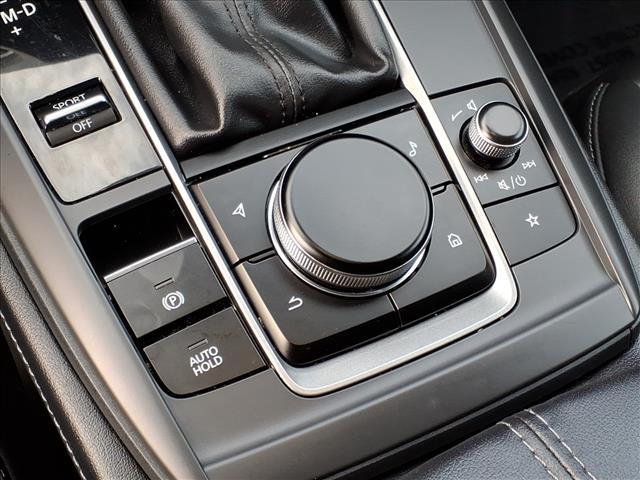 used 2022 Mazda CX-30 car, priced at $21,995