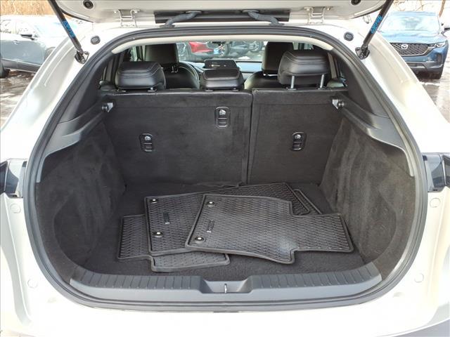 used 2022 Mazda CX-30 car, priced at $21,995