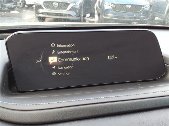 used 2022 Mazda CX-30 car, priced at $21,995