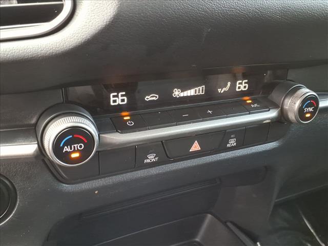 used 2022 Mazda CX-30 car, priced at $21,995