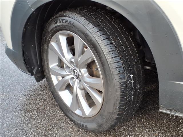 used 2022 Mazda CX-30 car, priced at $21,995