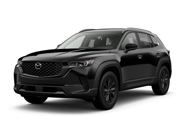 new 2025 Mazda CX-50 car, priced at $35,845