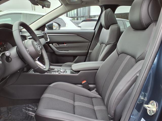 new 2025 Mazda CX-50 car, priced at $35,845