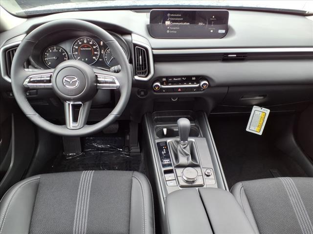 new 2025 Mazda CX-50 car, priced at $35,845