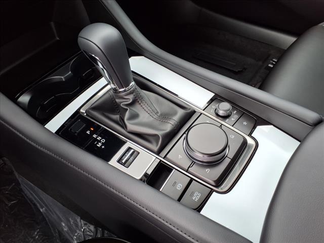 new 2025 Mazda Mazda3 car, priced at $29,350