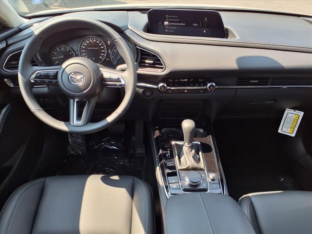 new 2025 Mazda CX-30 car, priced at $31,200