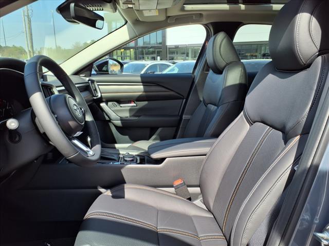 new 2025 Mazda CX-50 Hybrid car, priced at $40,355