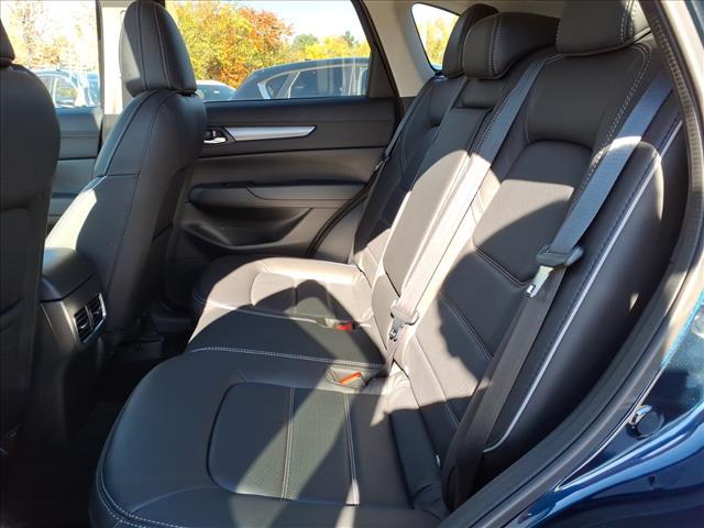 new 2025 Mazda CX-5 car, priced at $32,865