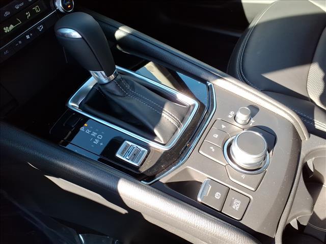 new 2025 Mazda CX-5 car, priced at $32,865